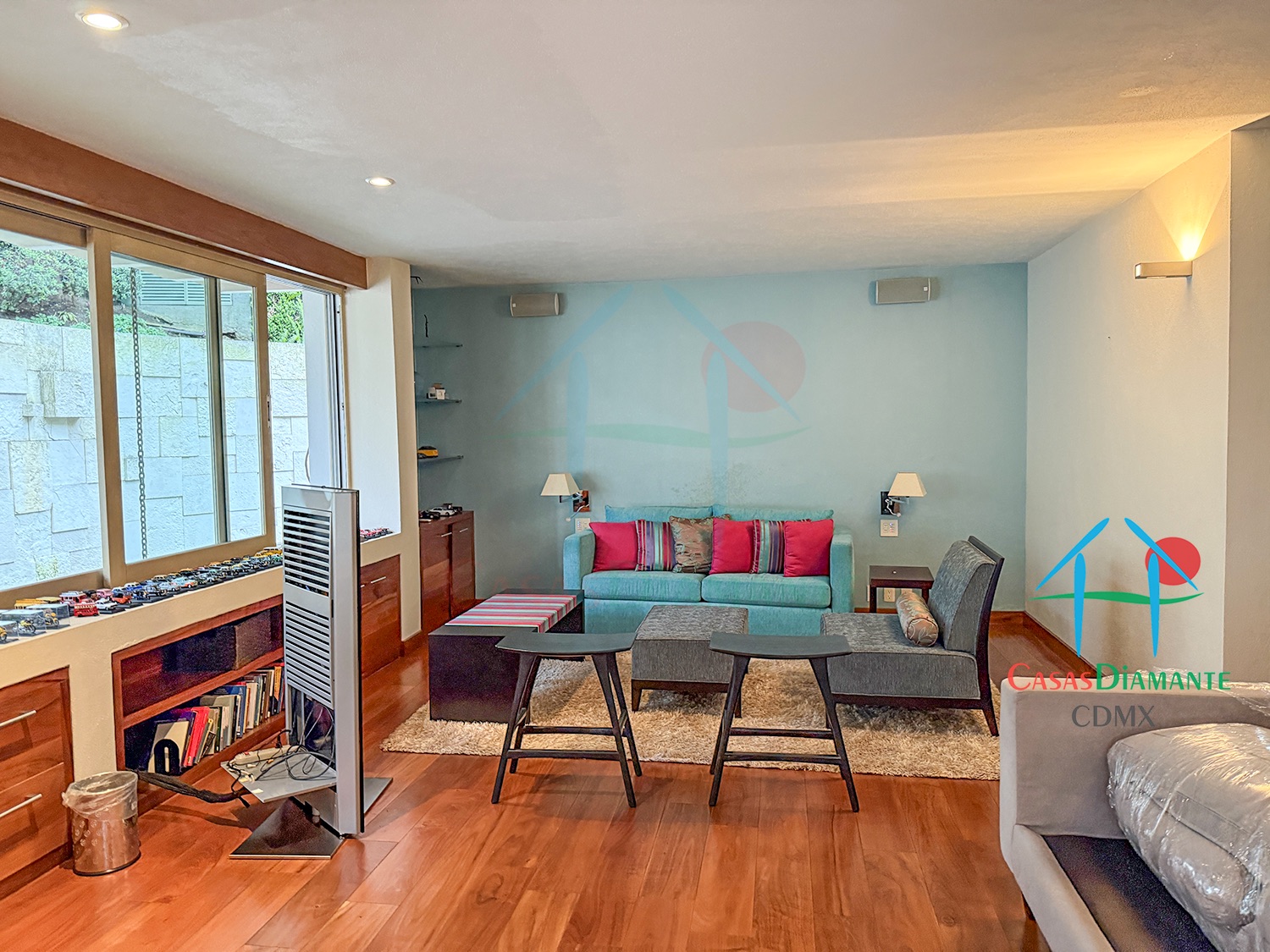 Rancho San Francisco Casa Encino - Recámara dos 2